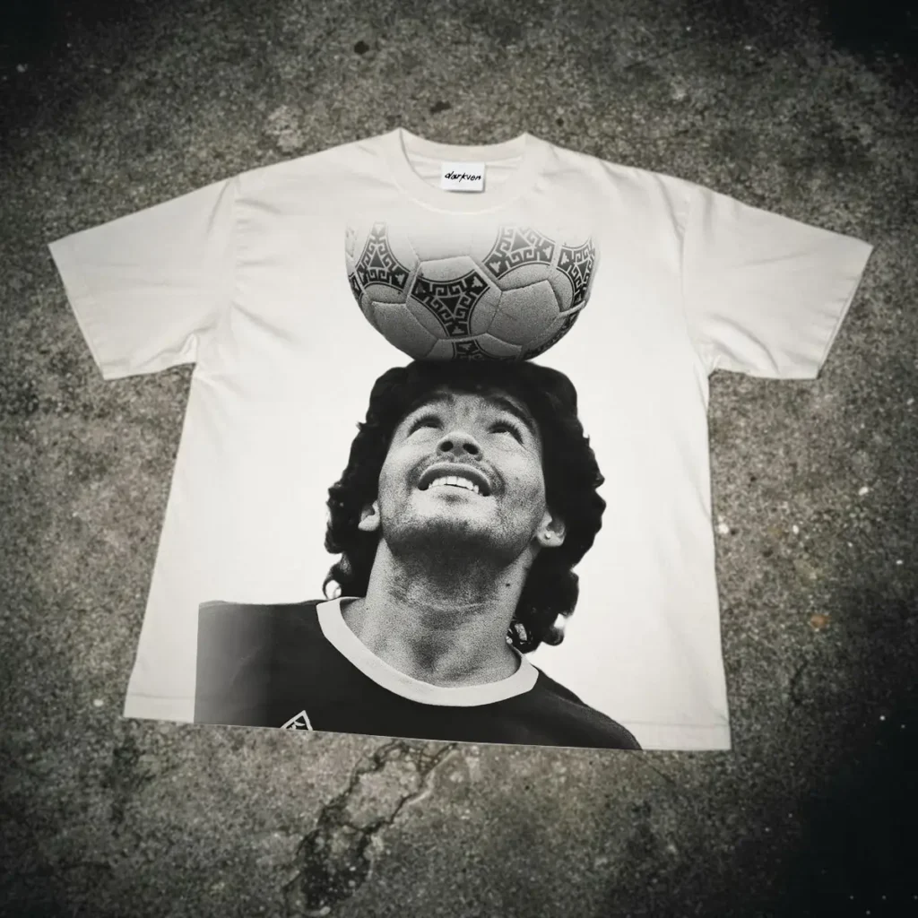 Diego Maradona