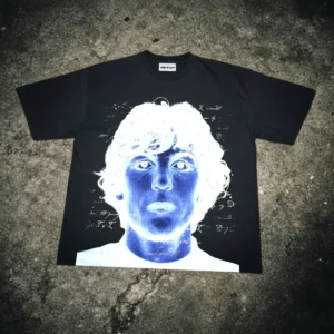 FACE OF THE DARKVEN REGIME